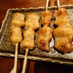 炭寅 - 料理写真: