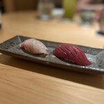 江戸前鮓 すし通 - 