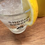 SHOGUN BURGER 新宿店 - 