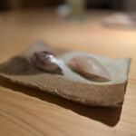 江戸前鮓 すし通 - 