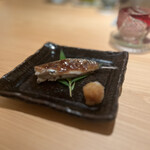 江戸前鮓 すし通 - 