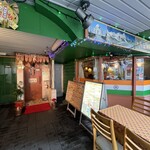 ムガルパレス - 