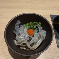 焼ふぐ夢鉄砲 中目黒店 - 