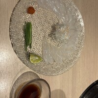焼ふぐ夢鉄砲 中目黒店 - 