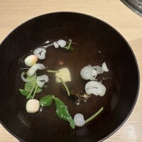 焼ふぐ夢鉄砲 中目黒店 - 