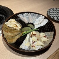 焼ふぐ夢鉄砲 中目黒店 - 