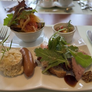 洋食屋料理番_0