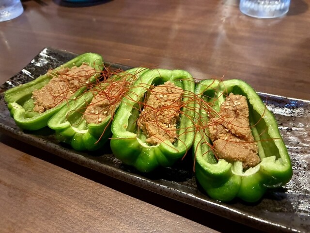 鶏とヤサイ 四鶴 （SHIKAKU） - 日本へそ公園/焼き鳥 | 食べログ