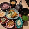 地下食堂mogura