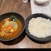 スープカレーlavi 新千歳空港店
