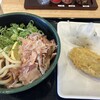 うどん 中華そば みしま屋