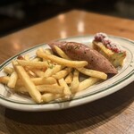 Grill & Pasta es 麻布十番 - 