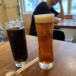 俺のハンバーグ 渡なべ  - 