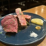 Grill & Pasta es 麻布十番 - 