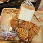 boulangerie JOE - 