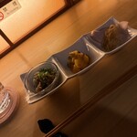 秘蔵 - 