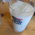 コメダ珈琲店 - ドリンク写真: