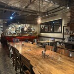 Grill & Pasta es 麻布十番 - 