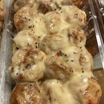 たこ焼き　藤田川 - 