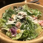 Grill & Pasta es 麻布十番 - 