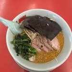 山岡家 富士店 - 