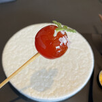 プレゼンテ スギ - 