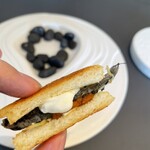 プレゼンテ スギ - 