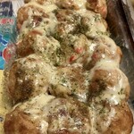 たこ焼き　藤田川 - 