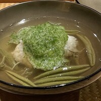 東山 吉寿 - 