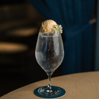 恵比寿シーシャ LA NATURE NODE_2