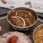 Curry Spice Gelateria KALPASI - 