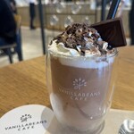 バニラビーンズザロースタリー - 