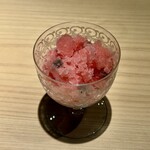 ぬま田 - 大人のスイカバー