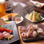 嘉肴萬菜〇いけ - 