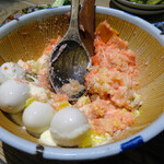 大衆割烹 八べゑ - 