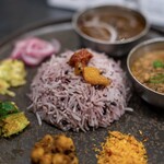 Curry Spice Gelateria KALPASI - 