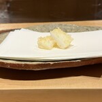 ぬま田 - あおりいか