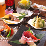 嘉肴萬菜〇いけ - 