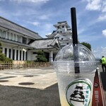 お菓子の壽城 - 