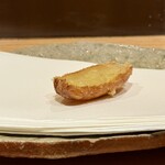 ぬま田 - 23ヶ月ねかせたじゃがいも