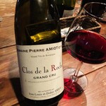 L'IVRESSE-イヴレス- - 