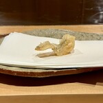 ぬま田 - 太刀魚