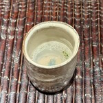 ぬま田 - 北寄貝のお出汁