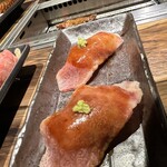 焼肉陽山道 - 