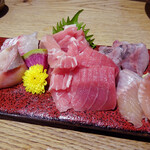 大衆割烹 八べゑ - 