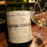 L'IVRESSE-イヴレス- - 