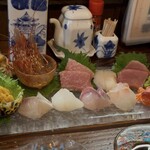 旬彩食房 鉄平 - 