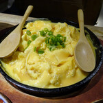 大衆割烹 八べゑ - 