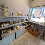 coquet 千駄木 - 店内