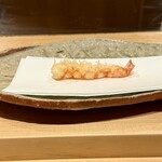 ぬま田 - 車海老